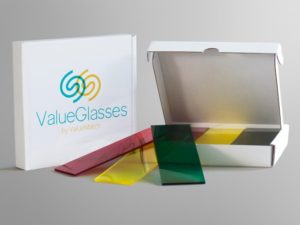 ValueGlasses SD